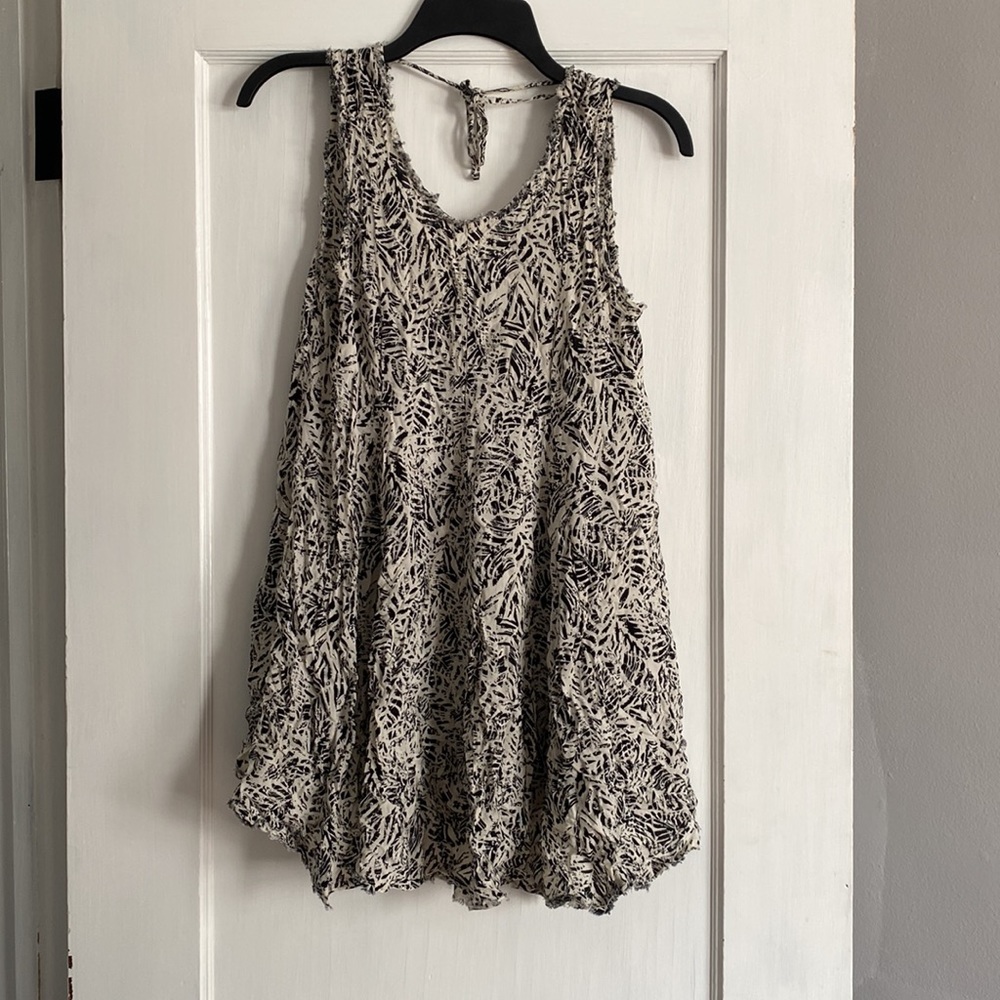 Beach dress